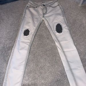 BDG High Waisted Jeans